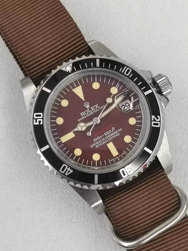 Rolex 40mm 080831